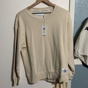 Calvin Klein sweater